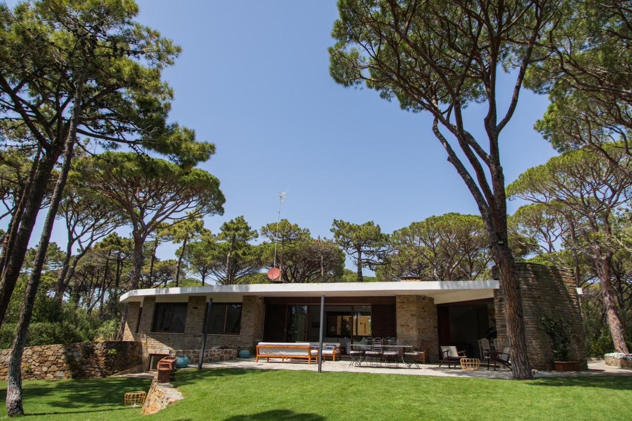 Villa Roccapini Кастильоне дела Пеская Екстериор снимка