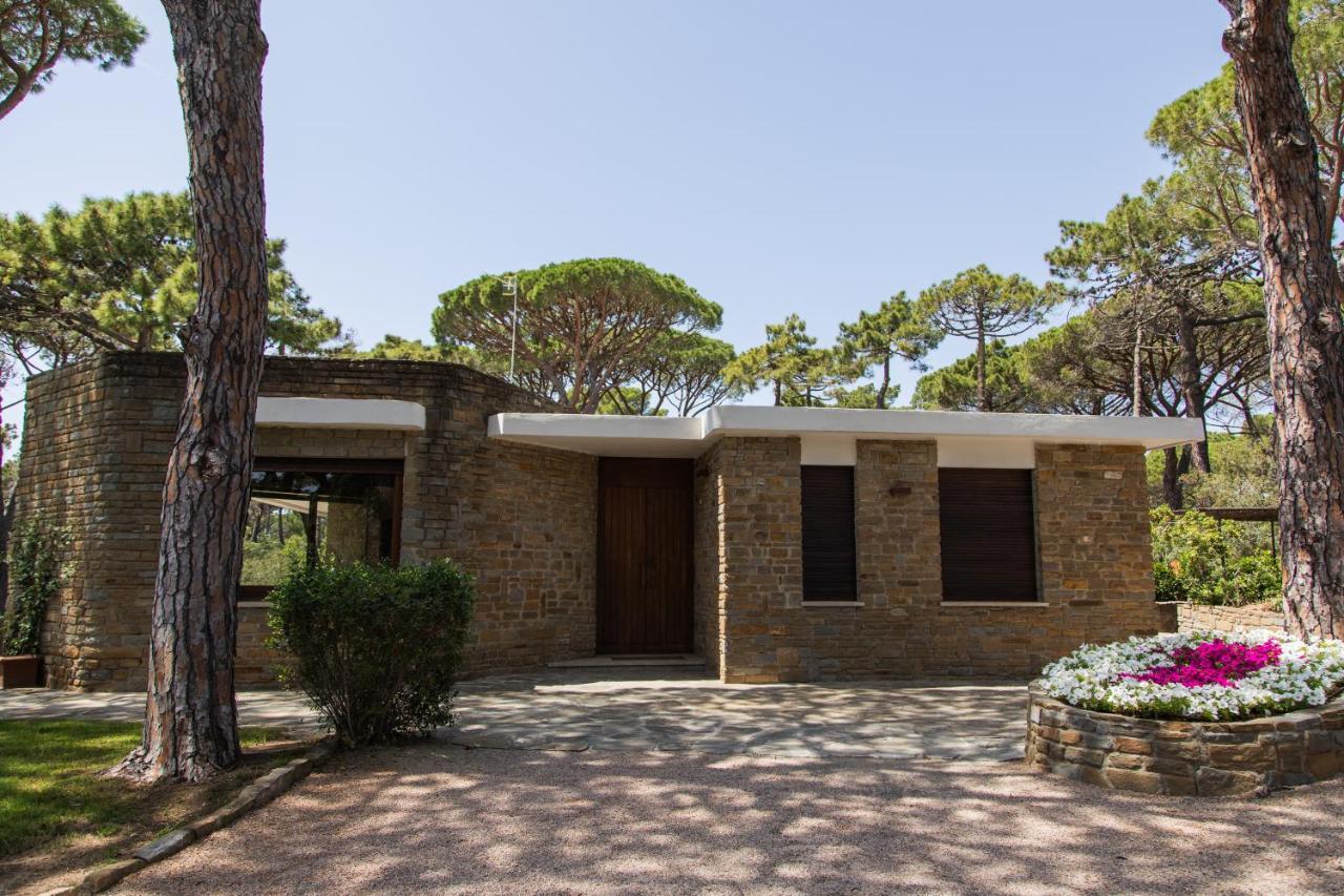 Villa Roccapini Кастильоне дела Пеская Екстериор снимка