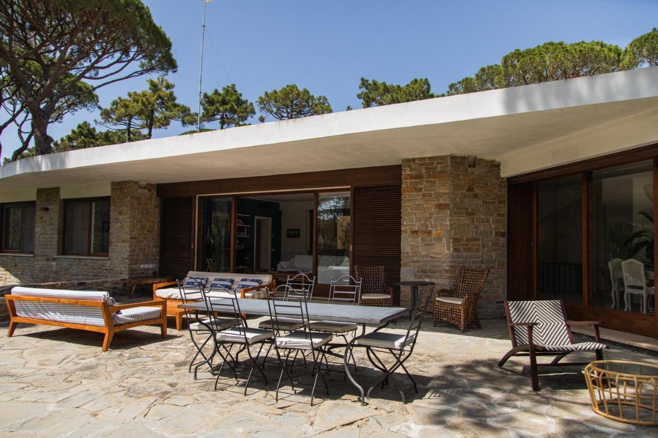 Villa Roccapini Кастильоне дела Пеская Екстериор снимка