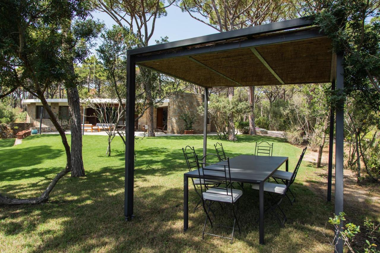 Villa Roccapini Кастильоне дела Пеская Екстериор снимка