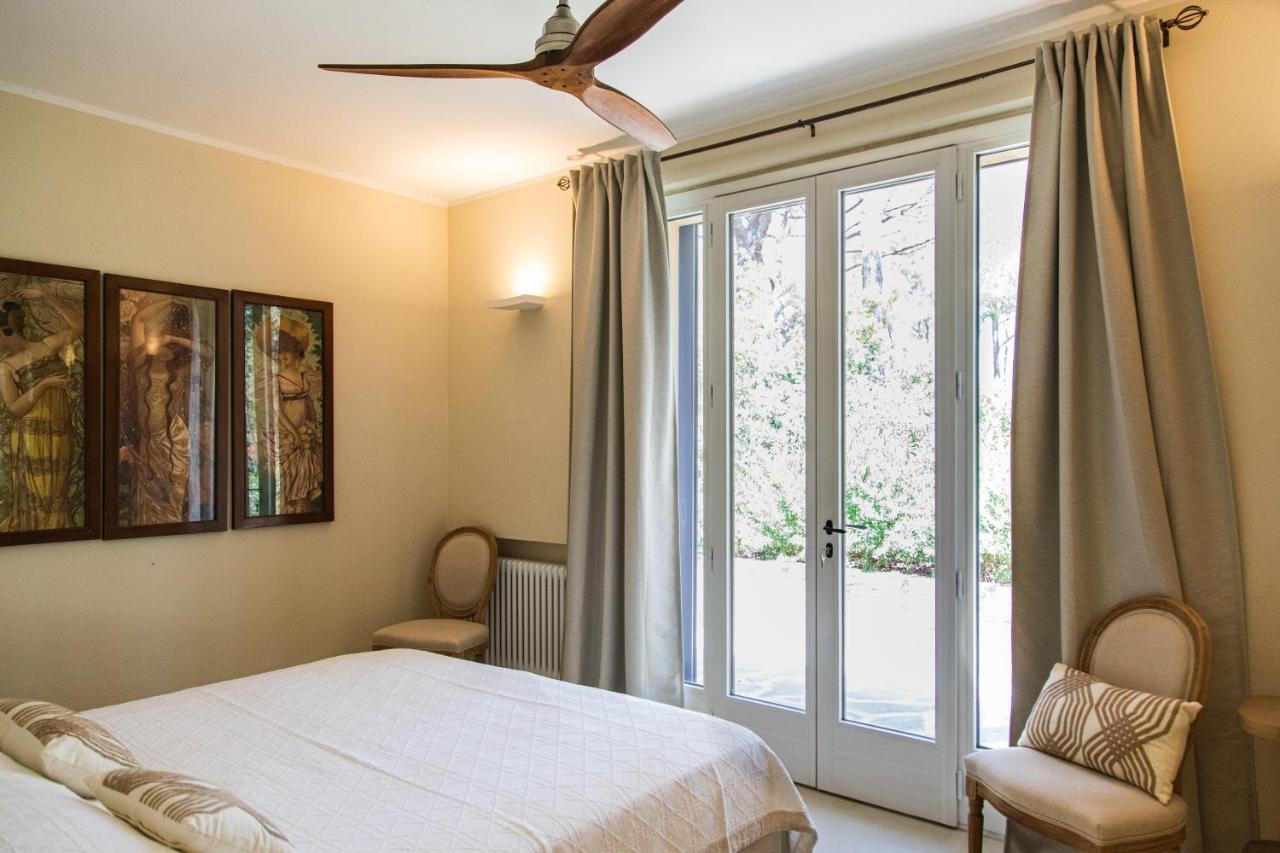 Villa Roccapini Кастильоне дела Пеская Екстериор снимка