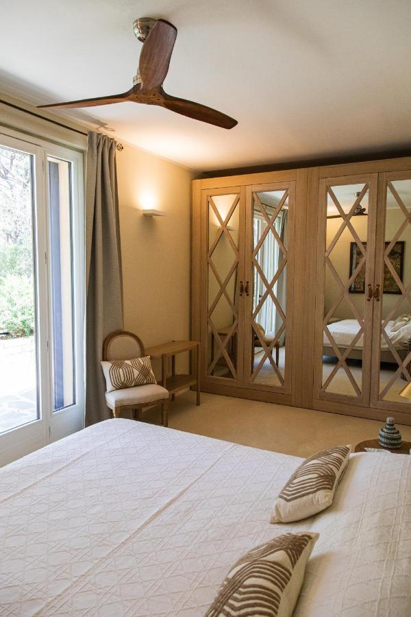 Villa Roccapini Кастильоне дела Пеская Екстериор снимка