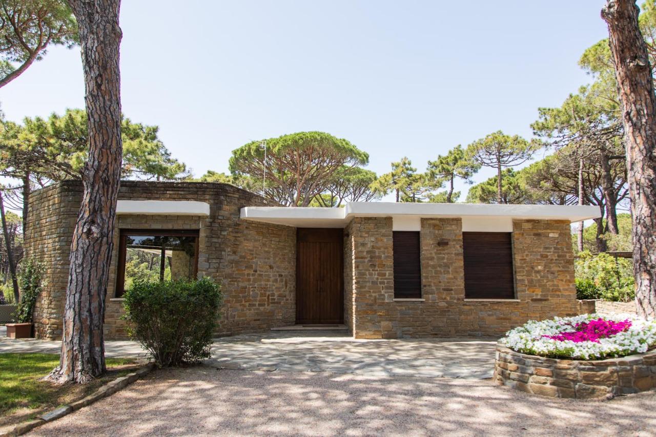 Villa Roccapini Кастильоне дела Пеская Екстериор снимка